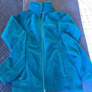 Never worn Columbia jacket